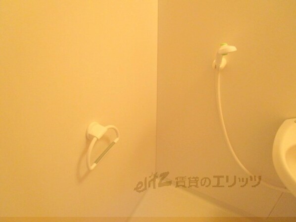 クロシオハイツVの物件内観写真